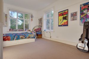 Bedroom Three- click for photo gallery